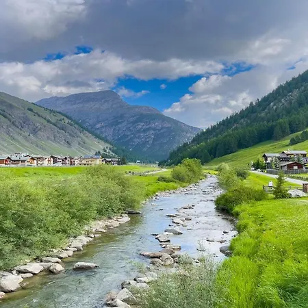 Appartamento Stella Alpina - Happy Livigno