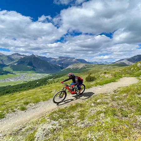 Stella Alpina - Happy * Livigno