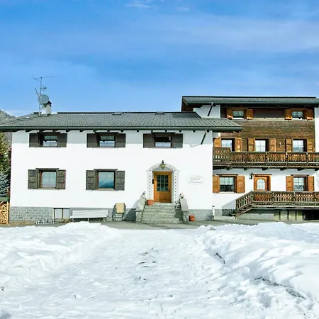 Appartamento Stella Alpina - Happy Livigno