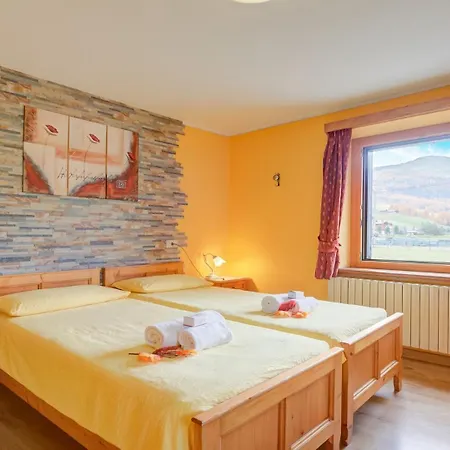 Stella Alpina - Happy Livigno