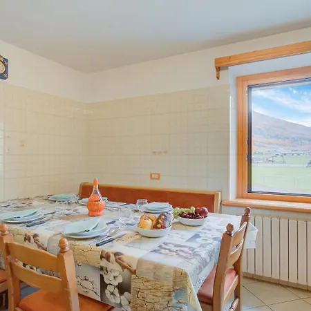 Appartamento Stella Alpina - Happy Livigno